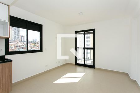 Apartamento para alugar com 2 quartos, 47m² em Chácara Santo Antônio (zona Leste), São Paulo