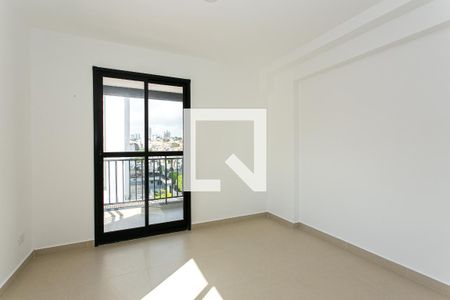 Apartamento para alugar com 2 quartos, 47m² em Chácara Santo Antônio (zona Leste), São Paulo