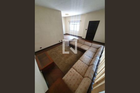 Casa à venda com 3 quartos, 160m² em Campo Grande, São Paulo