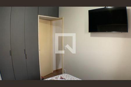 Quarto 1 de apartamento para alugar com 2 quartos, 50m² em Ipiranga, São Paulo