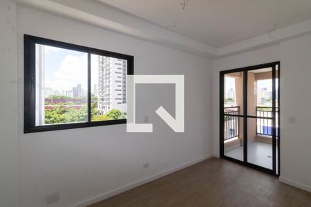 Apartamento para alugar com 2 quartos, 44m² em Vila Zilda, São Paulo