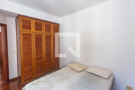 Suíte de apartamento à venda com 1 quarto, 40m² em Boa Viagem, Belo Horizonte