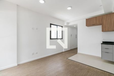 Apartamento para alugar com 2 quartos, 43m² em Vila Zilda, São Paulo