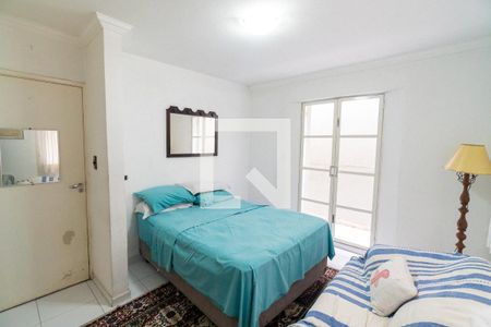 Quarto 1 de casa de condomínio para alugar com 3 quartos, 140m² em Indianópolis, São Paulo
