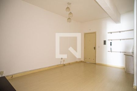 Sala de kitnet/studio à venda com 1 quarto, 50m² em Centro, São Paulo