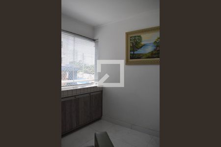 Varanda de apartamento para alugar com 3 quartos, 105m² em Campina do Siqueira, Curitiba