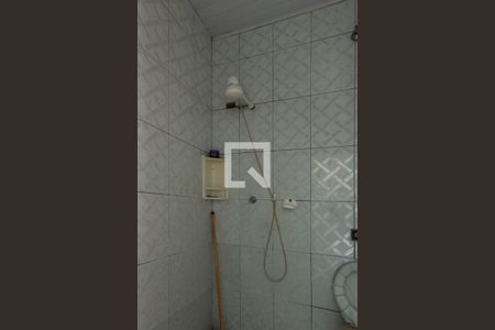 Banheiro de casa à venda com 1 quarto, 40m² em Vila Darli, São Paulo