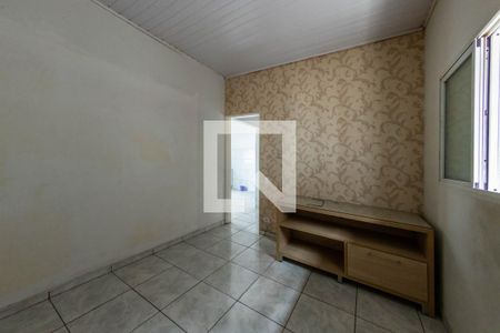 Quarto  de casa para alugar com 1 quarto, 40m² em Vila Darli, São Paulo