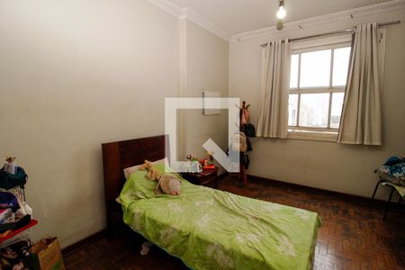 Quarto 1 de apartamento à venda com 3 quartos, 184m² em Centro, Belo Horizonte