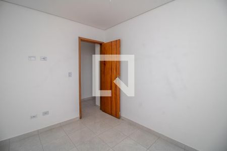 Quarto 1 de apartamento para alugar com 2 quartos, 40m² em Jardim Nordeste, São Paulo