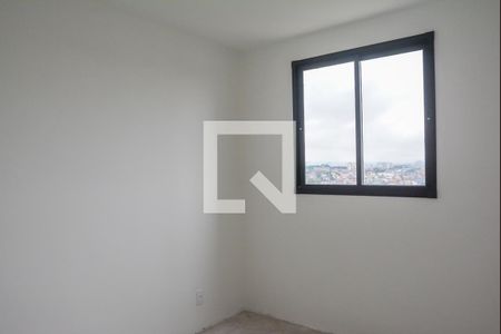 Quarto 1 de apartamento para alugar com 2 quartos, 44m² em Taboão, São Bernardo do Campo