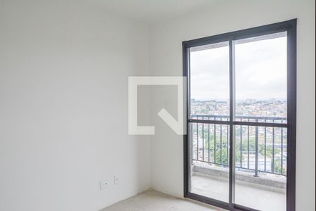 Sala de apartamento à venda com 2 quartos, 44m² em Taboão, São Bernardo do Campo