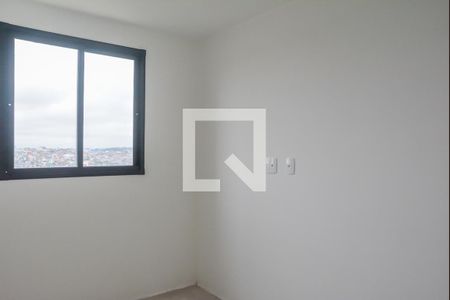 Quarto 1 de apartamento à venda com 2 quartos, 44m² em Taboão, São Bernardo do Campo