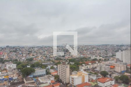 Vista do Quarto 1 de apartamento à venda com 2 quartos, 44m² em Taboão, São Bernardo do Campo