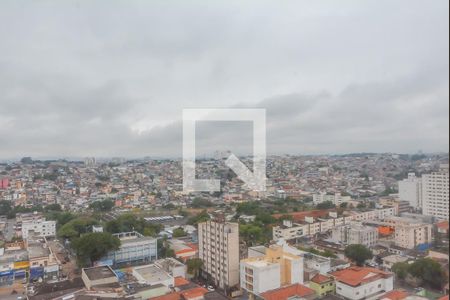 Vista do Quarto 1 de apartamento para alugar com 2 quartos, 44m² em Taboão, São Bernardo do Campo