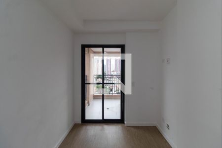 Sala de apartamento para alugar com 2 quartos, 44m² em Vila Zilda, São Paulo