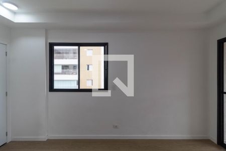 Sala de apartamento para alugar com 2 quartos, 44m² em Vila Zilda, São Paulo