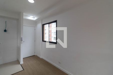 Sala de apartamento para alugar com 2 quartos, 44m² em Vila Zilda, São Paulo