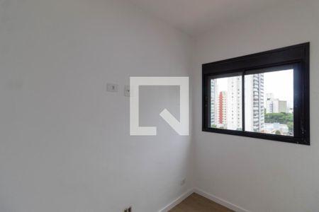 Quarto 1 de apartamento para alugar com 2 quartos, 44m² em Vila Zilda, São Paulo