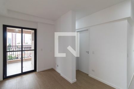 Sala de apartamento para alugar com 2 quartos, 44m² em Vila Zilda, São Paulo