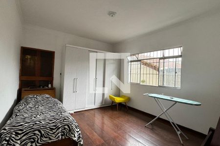 Quarto 2 de casa para alugar com 2 quartos, 60m² em Vila Pouso Alegre, Barueri