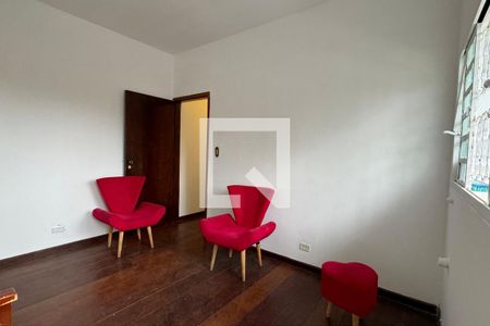 Sala de casa para alugar com 2 quartos, 60m² em Vila Pouso Alegre, Barueri