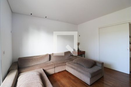 Sala 2 de casa de condomínio para alugar com 5 quartos, 991m² em Terras de São Carlos, Jundiaí