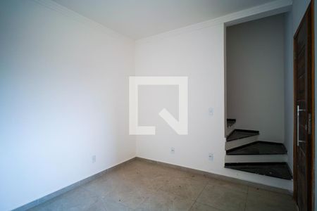Sala de casa para alugar com 2 quartos, 64m² em Julio Mesquita Filho
, Sorocaba
