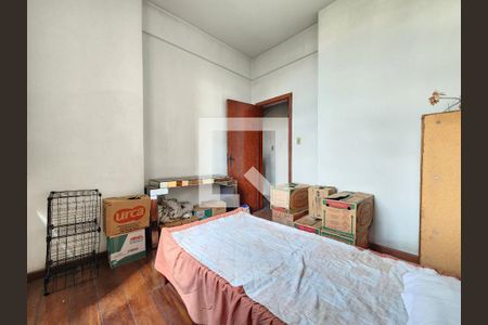 Quarto 3 de apartamento à venda com 3 quartos, 90m² em Centro, Belo Horizonte