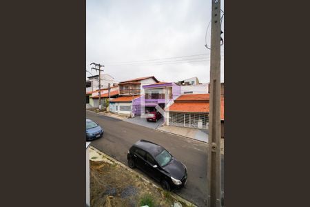 Vista do Quarto de casa para alugar com 2 quartos, 58m² em Julio Mesquita Filho
, Sorocaba