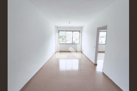 Sala de apartamento à venda com 2 quartos, 65m² em Cascadura, Rio de Janeiro