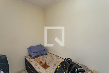 Quarto 1  de apartamento à venda com 2 quartos, 80m² em Vila Florida, São Bernardo do Campo