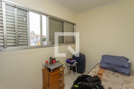 Quarto 1  de apartamento à venda com 2 quartos, 80m² em Vila Florida, São Bernardo do Campo