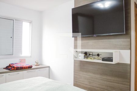 Quarto Suíte de apartamento à venda com 3 quartos, 98m² em Casa Verde, São Paulo
