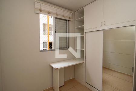 Quarto 2 de apartamento à venda com 3 quartos, 70m² em Buritis, Belo Horizonte