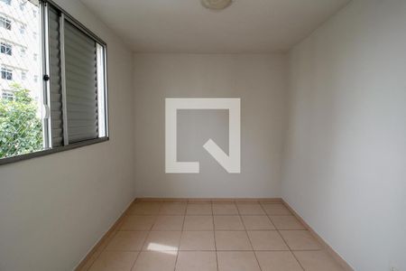Suíte de apartamento à venda com 3 quartos, 70m² em Buritis, Belo Horizonte