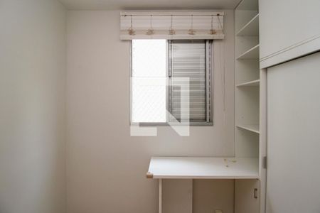 Quarto 2 de apartamento à venda com 3 quartos, 70m² em Buritis, Belo Horizonte