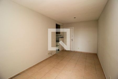 Sala de apartamento à venda com 3 quartos, 70m² em Buritis, Belo Horizonte