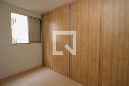 Quarto 3 de apartamento à venda com 3 quartos, 70m² em Buritis, Belo Horizonte