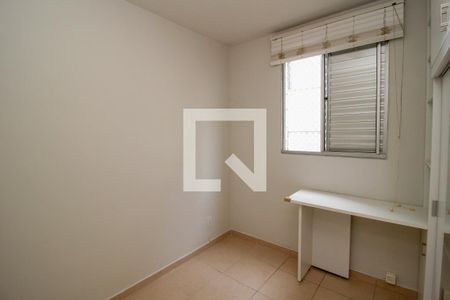 Quarto 2 de apartamento à venda com 3 quartos, 70m² em Buritis, Belo Horizonte