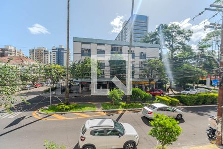 Quarto 2 de apartamento à venda com 3 quartos, 98m² em Menino Deus, Porto Alegre