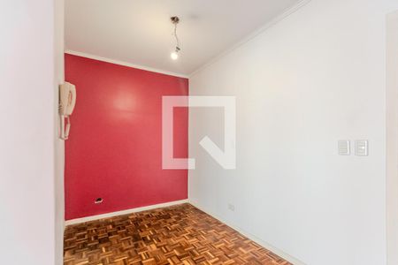 Sala de apartamento à venda com 3 quartos, 98m² em Menino Deus, Porto Alegre