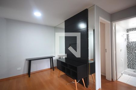 Sala de apartamento à venda com 2 quartos, 42m² em Jardim Ampliacao, São Paulo