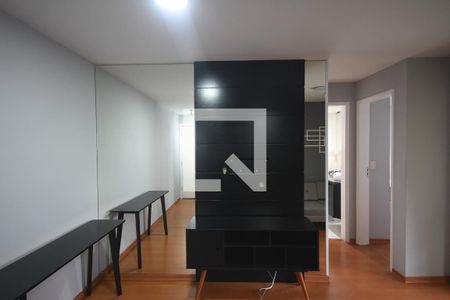 Sala de apartamento à venda com 2 quartos, 42m² em Jardim Ampliacao, São Paulo