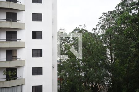 Vista de apartamento à venda com 2 quartos, 42m² em Jardim Ampliacao, São Paulo