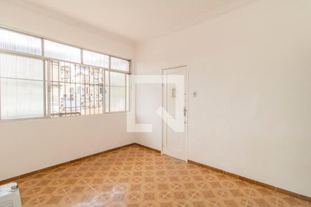 Sala de apartamento para alugar com 2 quartos, 78m² em Olaria, Rio de Janeiro