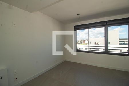 Apartamento à venda com 27m², 1 quarto e 1 vagasala/cozinha