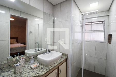 Apartamento à venda com 84m², 3 quartos e 1 vaga Apartamento à venda com 84m², 3 quartos e 1 vagaSuíte