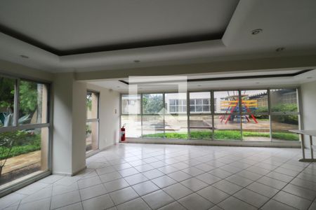 Apartamento à venda com 84m², 3 quartos e 1 vaga Apartamento à venda com 84m², 3 quartos e 1 vagaÁrea comum