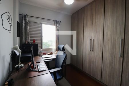Apartamento à venda com 84m², 3 quartos e 1 vaga Apartamento à venda com 84m², 3 quartos e 1 vagaEscritório